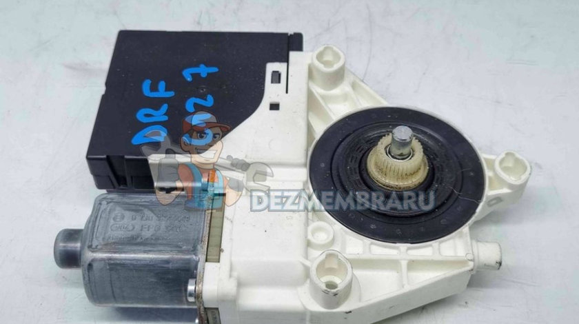 Motoras geam dreapta fata Volkswagen Jetta 4 (6Z) [Fabr 2011-2017] 3C0959793B