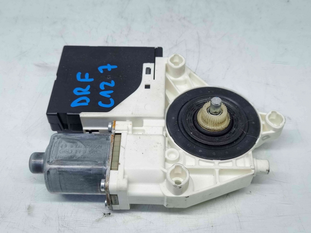 Motoras geam dreapta fata Volkswagen Jetta 4 (6Z) [Fabr 2011-2017] 3C0959793B