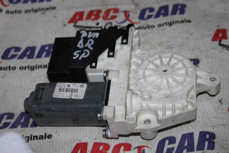 Motoras geam dreapta fata Volkswagen Passat B6 3C 2005-2010 3C9959704