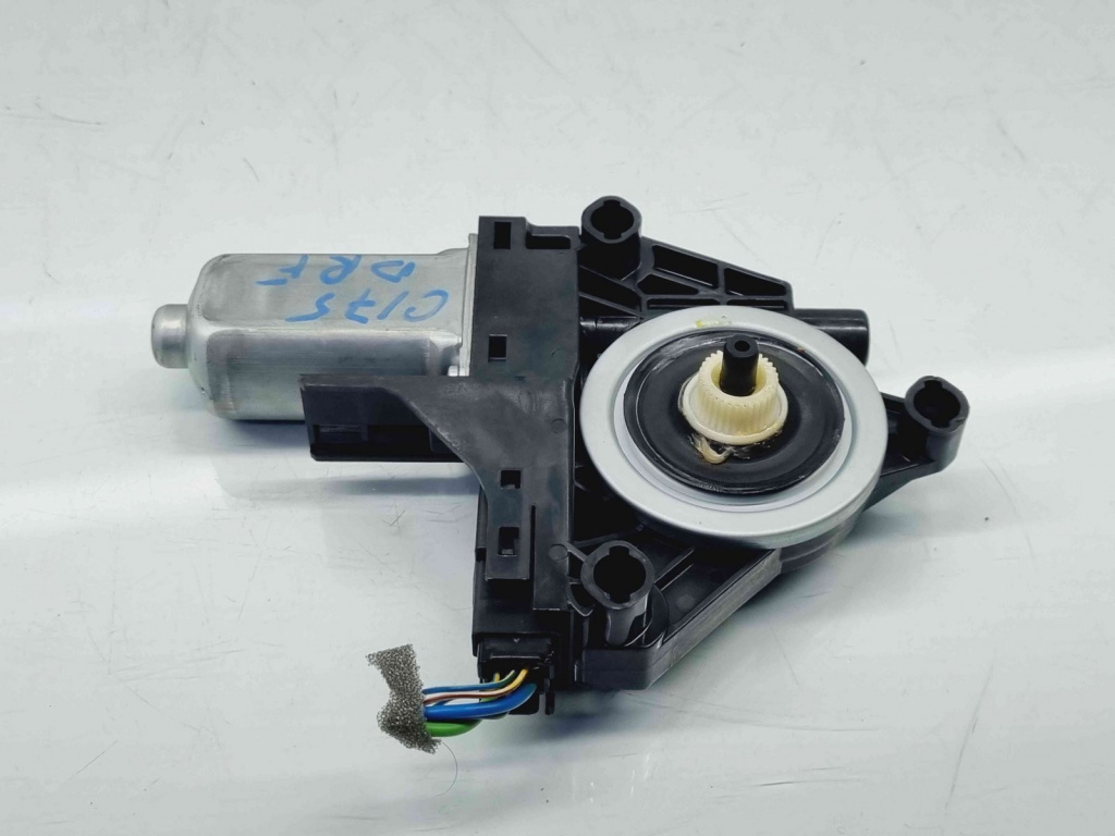 Motoras geam dreapta fata Volvo V40 [Fabr 2013-2019] OEM