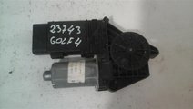 Motoras geam dreapta fata Vw Golf 4 An 1999 2000 2...