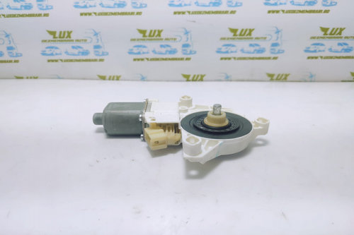 Motoras geam dreapta spate 0130822280 Mercedes-Benz GL-Class X164 [2006 - 2009]