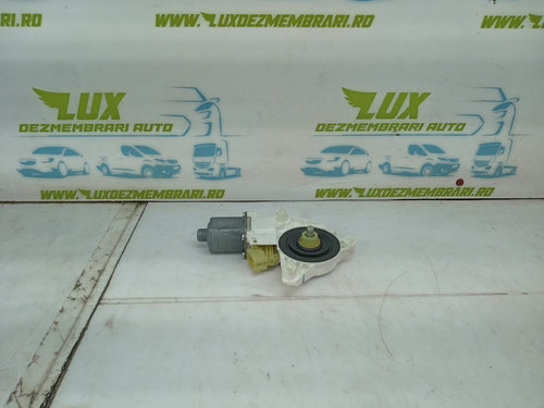 Motoras geam dreapta spate 0130822280 Mercedes-Benz R-Class W251 [2005 - 2010]