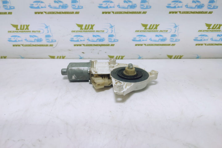Motoras geam dreapta spate 0130822442 Mercedes-Benz A-Class W169 [2004 - 2008]