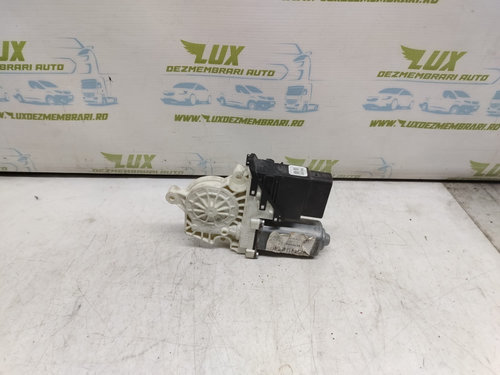 Motoras geam dreapta spate 4e0910802a Audi A8 D3/4E [2002 - 2005]