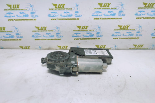Motoras geam dreapta spate 4e0959802c Audi A8 D3/4E [2002 - 2005]