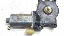 Motoras geam dreapta spate 676283620640 Bmw X5 (E5...