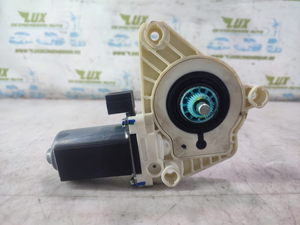 Motoras geam dreapta spate 80A959811 Audi Q5 2 (FYB) [2016 - 2020] 2.0 tdi DETA