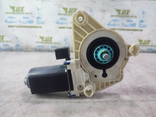 Motoras geam dreapta spate 80A959811 Audi Q5 2 (FYB) [2016 - 2020] 2.0 tdi DETA