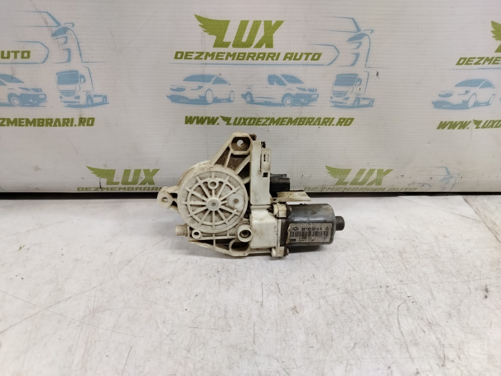 Motoras geam dreapta spate 827300013r Renault Fluence [2009 - 2013]