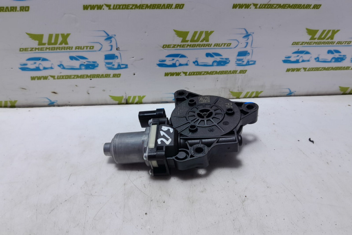 Motoras geam dreapta spate 83460-aa000 Hyundai Elantra CN7 [2021 - 2023] 1.6 benzina G4FM-6d