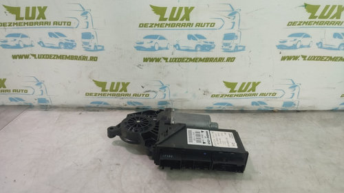 Motoras geam dreapta spate 8e0959802a Audi A4 B7 [2004 - 2008] 2.0 BPW