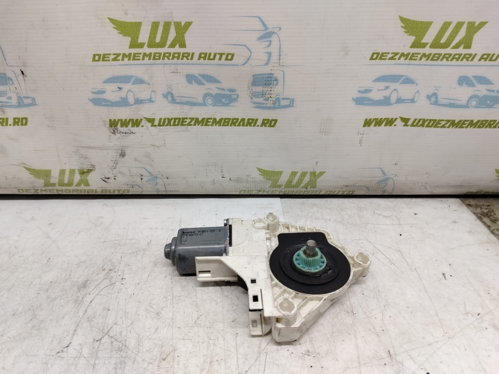 Motoras geam dreapta spate 8k0959812a Audi A6 4G/C7 [2010 - 2014]