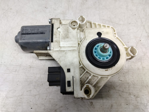 Motoras geam dreapta spate 966607-100 Audi A4 B8/8K [2007 - 2011]