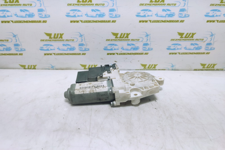 Motoras geam dreapta spate 995933-400 Skoda Octavia 2 [facelift] [2008 - 2013]