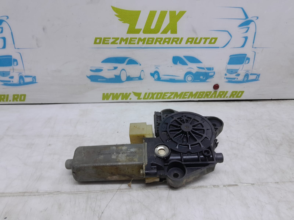 Motoras geam dreapta spate a2038203042 Mercedes-Benz C-Class W203 [2000 - 2004]