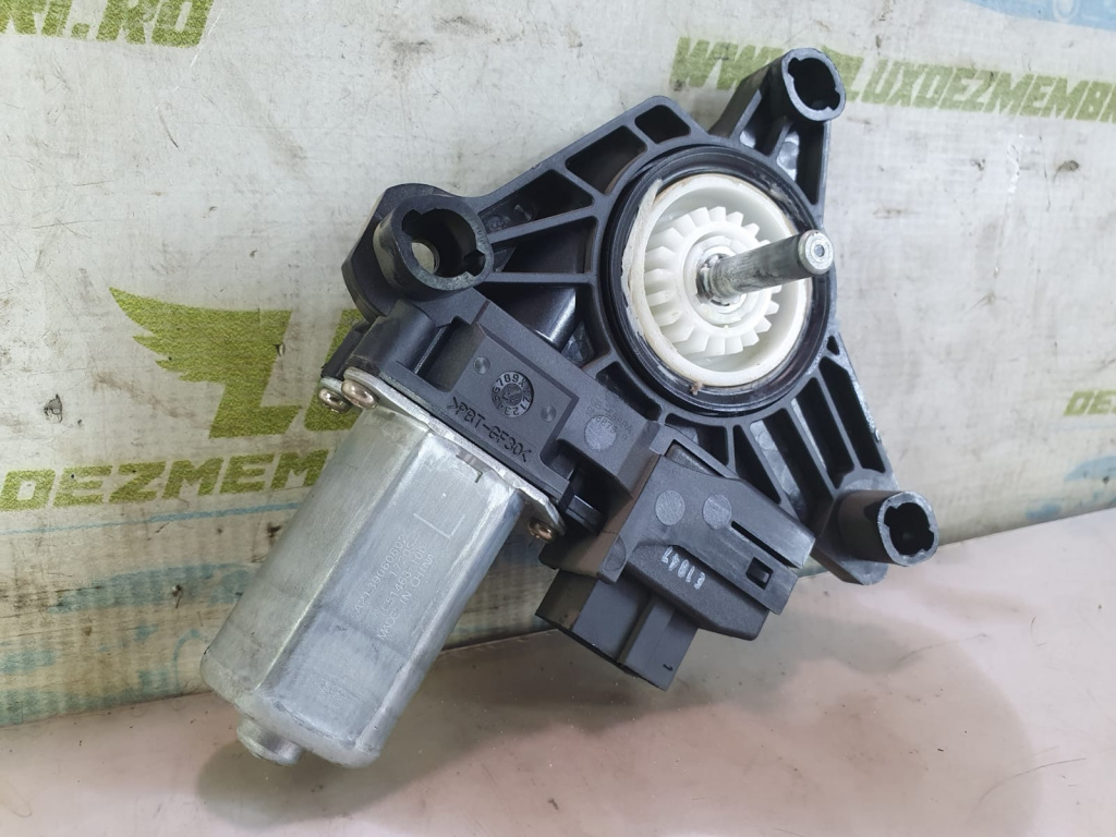 Motoras geam dreapta spate a2139060602 Mercedes-Benz C-Class W205/S205/C205 [2014 - 2018] 2.2 cdi om651921