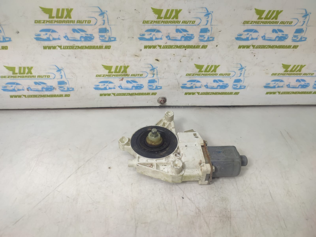 Motoras geam dreapta spate A2518200208 Mercedes-Benz ML W164 [2005 - 2008]