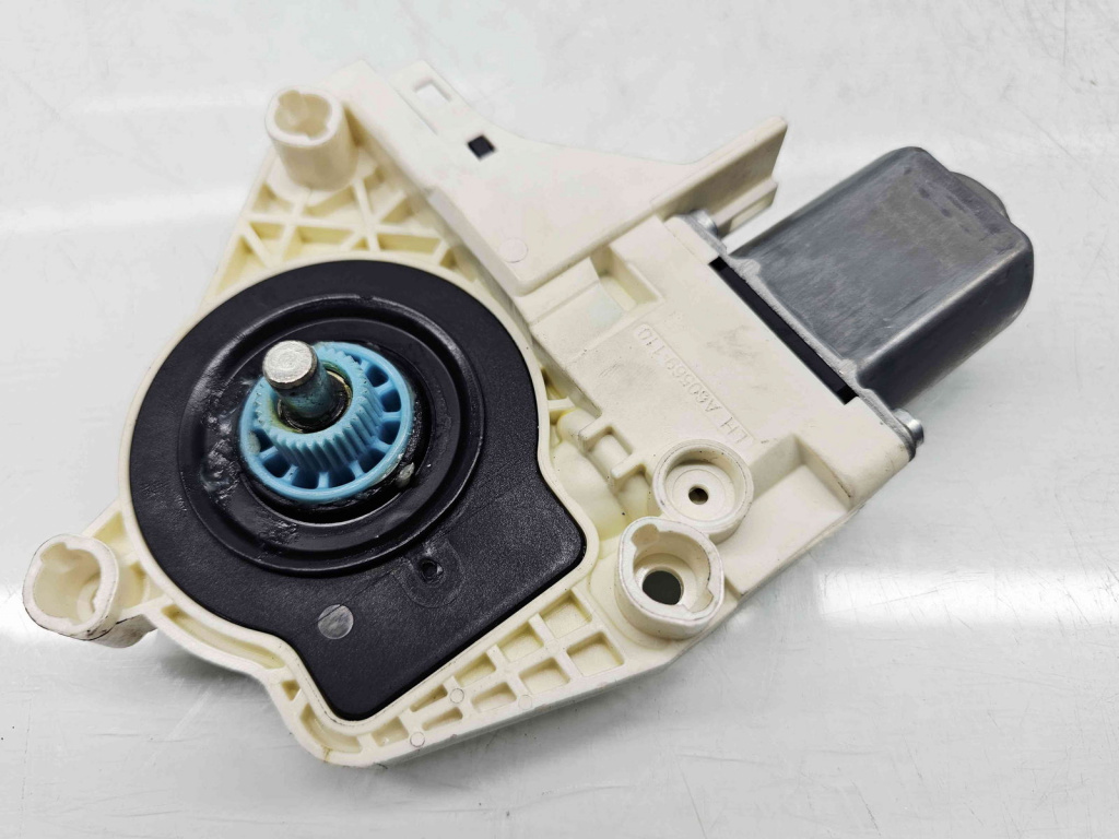 Motoras geam dreapta spate Audi A4 (8K2, B8) [Fabr 2008-2015] 8K0959812A