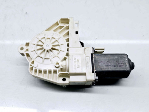 Motoras geam dreapta spate Audi A5 Sportback (8TA) [Fabr 2009-2015] 8K0959801A