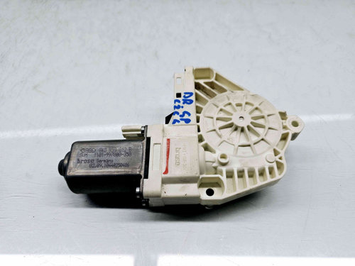 Motoras geam dreapta spate Audi A6 (4F2, C6) facelift [Fabr 2004-2010] 8K0959812B
