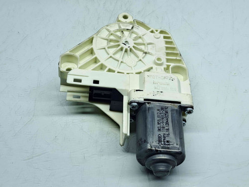 Motoras geam dreapta spate Audi A6 (4G5, C7) Avant [Fabr 2011-2017] 8K0959812A