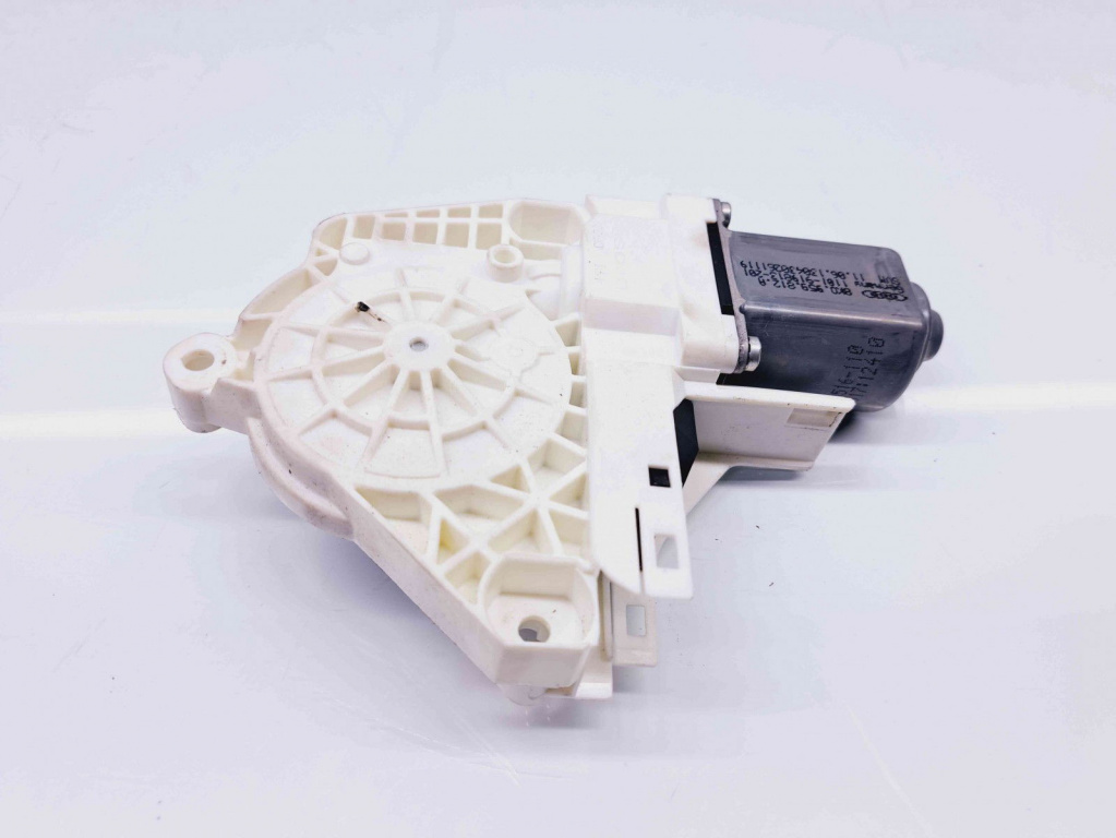 Motoras geam dreapta spate Audi Q3 (8UB) [Fabr 2011-2018] 8K0959812A