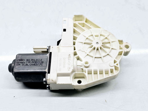 Motoras geam dreapta spate Audi Q5 (8RB) [Fabr 2008-2016] S-line 8K0959812A