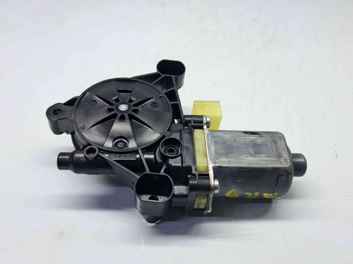 Motoras geam dreapta spate Audi Q7 (4MB) [ Fabr 2015-prezent] 8W0959801