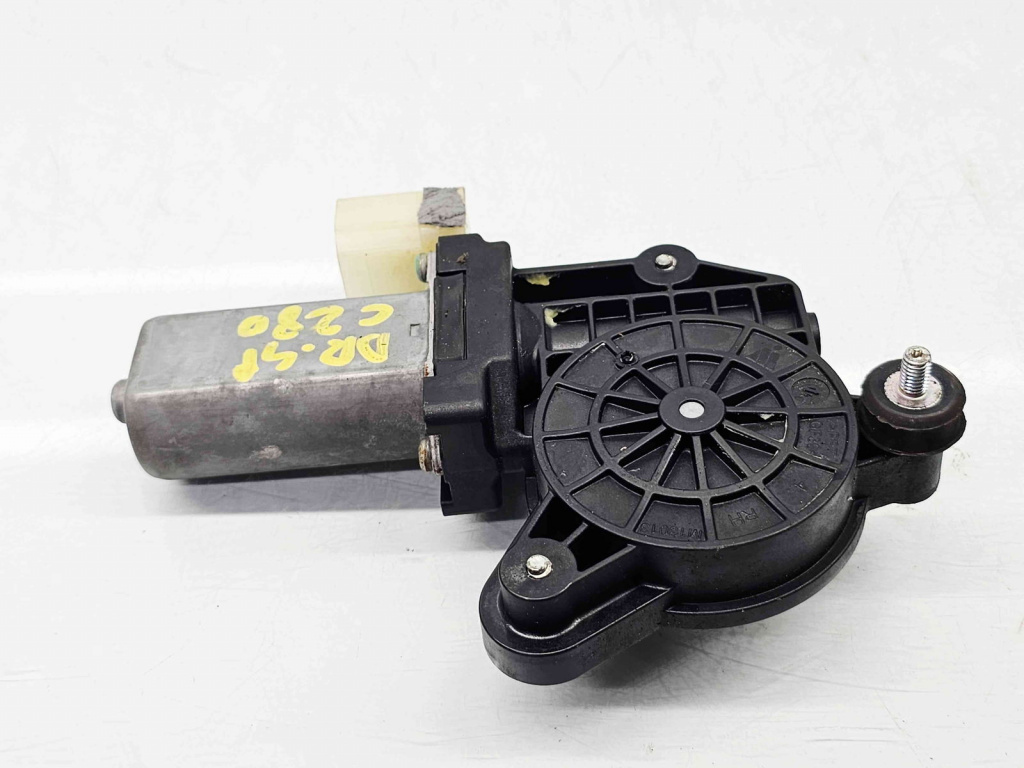 Motoras geam dreapta spate Bmw 1 (F20) [Fabr 2011-2017] 5000087