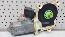 Motoras geam dreapta spate Bmw 5 (E60) [Fabr 2004-...