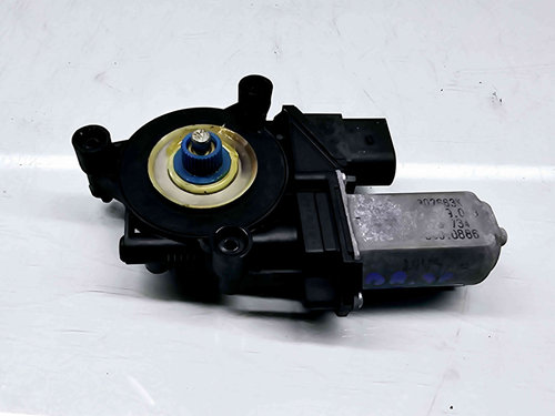 Motoras geam dreapta spate Bmw X1 (E84) [Fabr 2009-2015] Facelift OEM