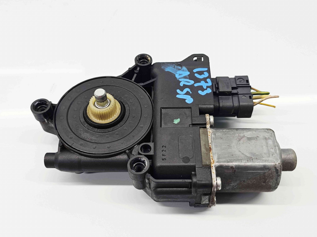 Motoras geam dreapta spate Citroen C5 (III) [Fabr 2008-2017] 0130822446
