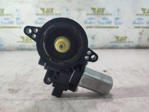 Motoras geam dreapta spate D6515858X Mazda CX-5 (KE) [2011 - 2015] 2.2 d SHY1