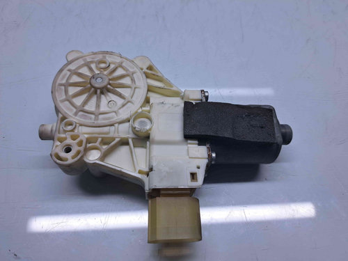 Motoras geam dreapta spate Ford S-Max 1 [Fabr 2006-2014] 0130822287