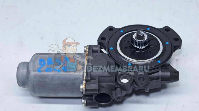 Motoras geam dreapta spate Hyundai ix35 (LM) [Fabr 2010-2017] OEM