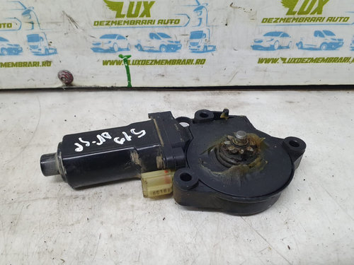 Motoras geam dreapta spate Hyundai Tucson [2004 - 2010] 2.0 crdi D4EA