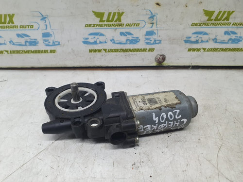 Motoras geam dreapta spate Jeep Cherokee KJ [2001 - 2007]