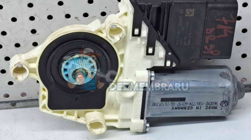 Motoras geam dreapta spate Jetta 4 (6Z) [Fabr 2011-2017] 3C0959704B 960092-100