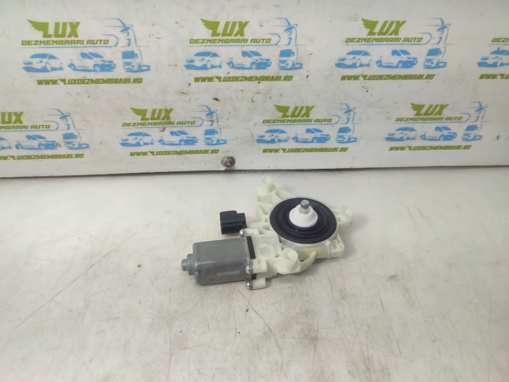 Motoras geam dreapta spate JX7B-14A389-B