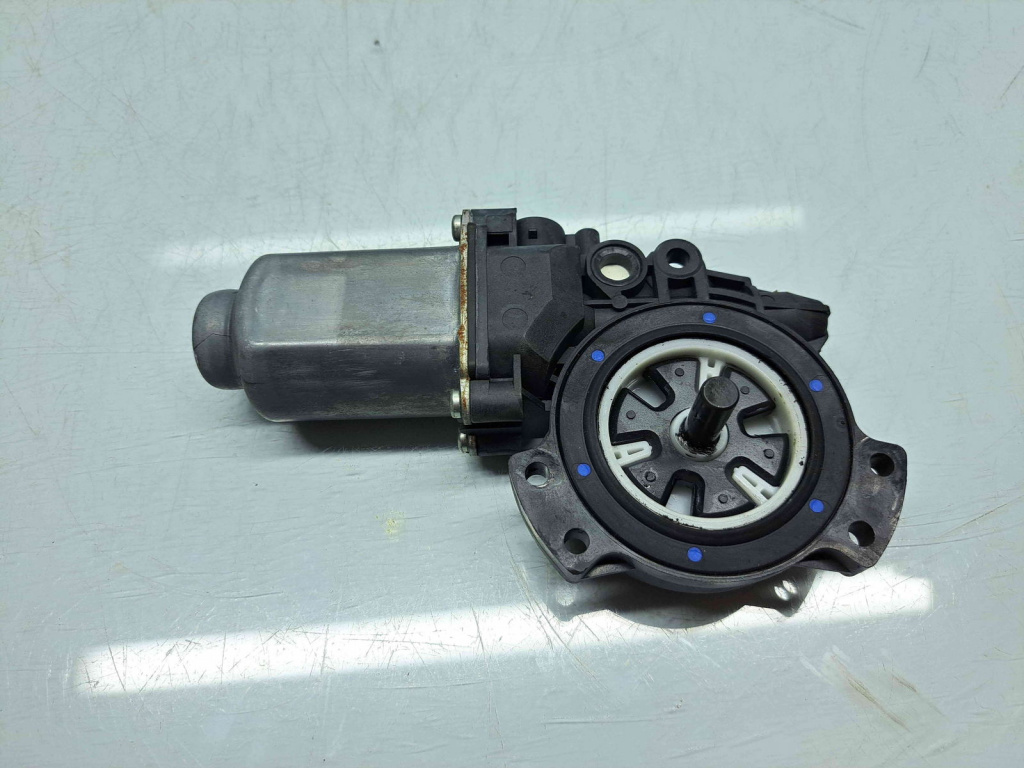 Motoras geam dreapta spate Kia Sportage 