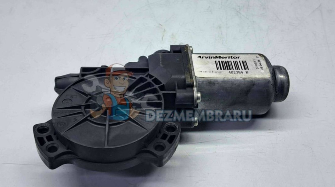 Motoras geam dreapta spate Kia Sportage III [Fabr 2010-2016] 402354B