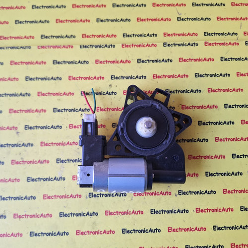Motoras geam dreapta spate, Mazda 6,G22C5958X, PWLN5PA, CM011060, TN783519,