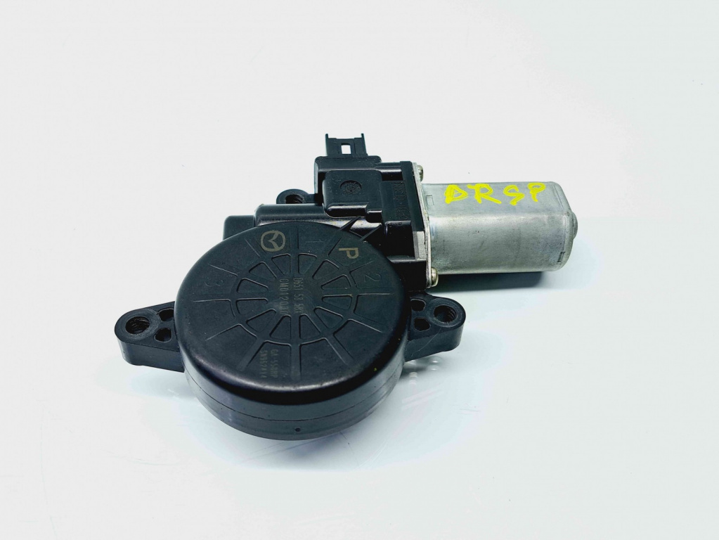 Motoras geam dreapta spate MAZDA CX-5 (KE) [Fabr 2011-2016] D6515858X