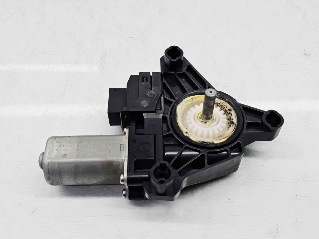 Motoras geam dreapta spate Mercedes Clasa A (W176) [Fabr 2012-2018] OEM