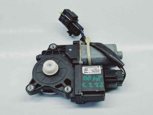 Motoras geam dreapta spate Opel Antara [Fabr 2006-2017] 96862940