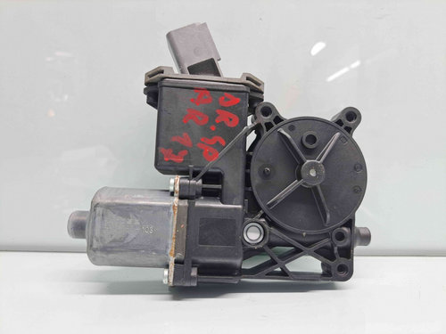 Motoras geam dreapta spate Opel Astra J [Fabr 2009-2015] 13302478
