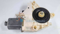 Motoras geam dreapta spate Renault Fluence [Fabr 2...