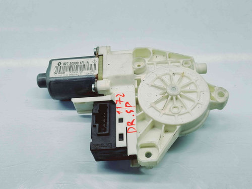 Motoras geam dreapta spate Renault Laguna 3 Combi [Fabr 2007-2015] 827300001R