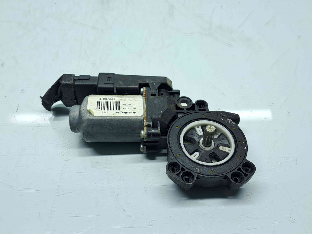 Motoras geam dreapta spate Renault Scenic 1 [Fabr 1999-2003] OEM